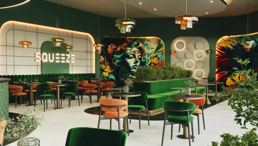 At Purewood Interiors, we believe every space has a story. Interior design is not just about décor—it’s about creating...