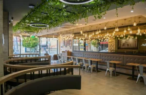 Chaiiwala of London – A Cover Photo (1)