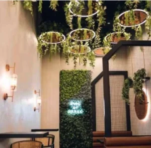 Chaiiwala of London – B