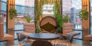 Chaiiwala of London – E