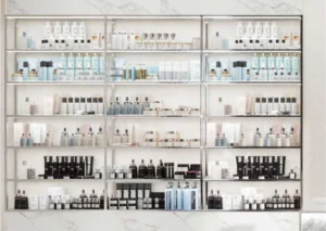 Viart Hair Salon – B