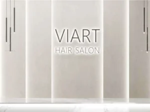 Viart Hair Salon – C